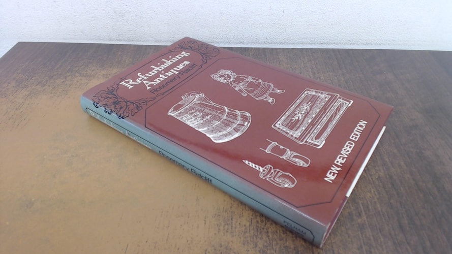 Refurbishing Antiques