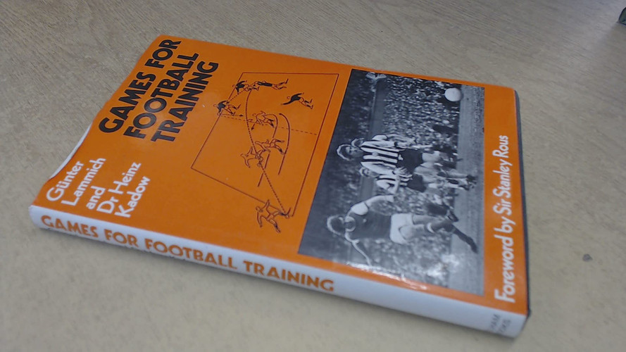 Games for Football Training