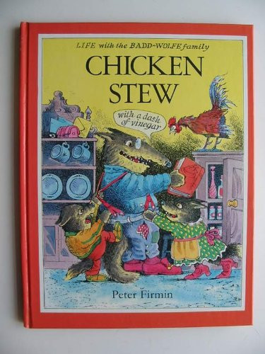 Chicken Stew