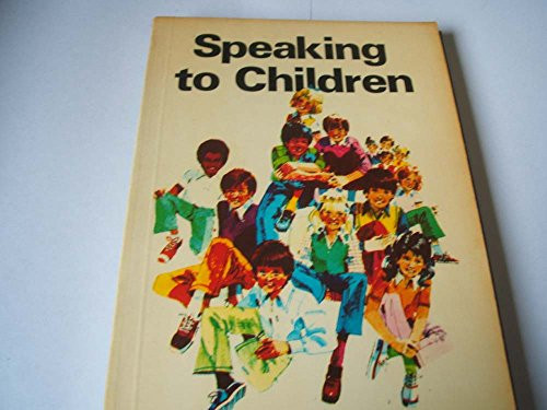 Speaking to Children Original Bible Object and Flannelgraph Lessons