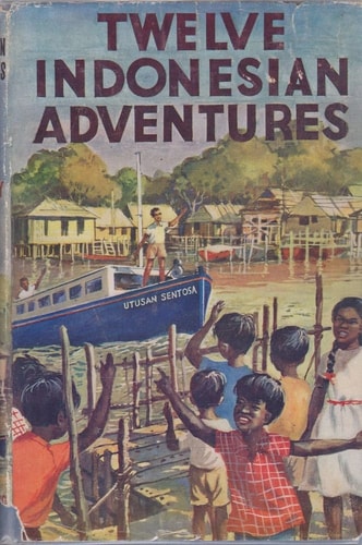 Twelve Indonesian Adventures