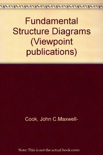 Fundamental Structural Diagrams