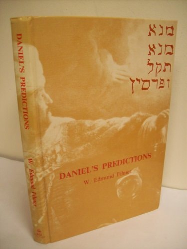 Daniel's Predictions