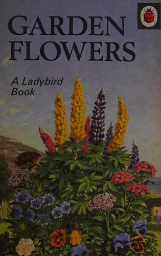 Garden Flowers