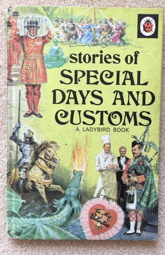 Stories of Special Days and Customs