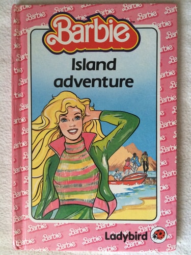 Island Adventure