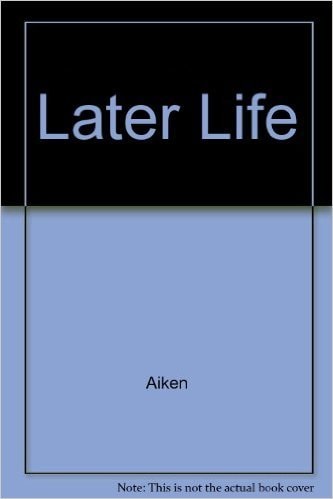 Later life
