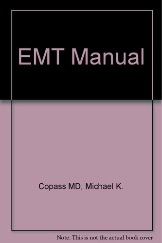 EMT Manual