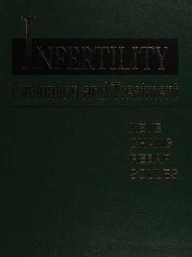 Infertility: Evaluation and Treatment