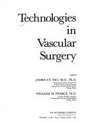Technologies in Vascular Surgery