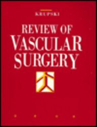 Review of Vascular Surgery