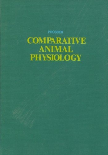 Comparative Animal Physiology