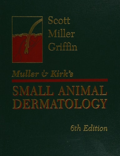 Small Animal Dermatology
