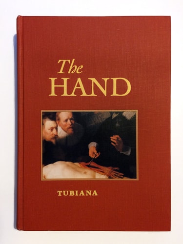 The Hand