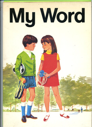 My Word