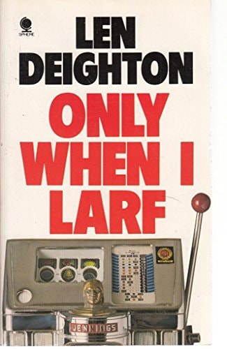 Edition published by Sphere