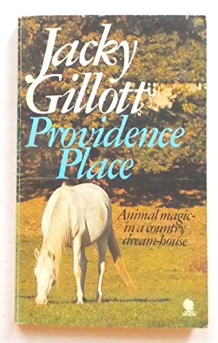 Providence Place Animals in a Landscape