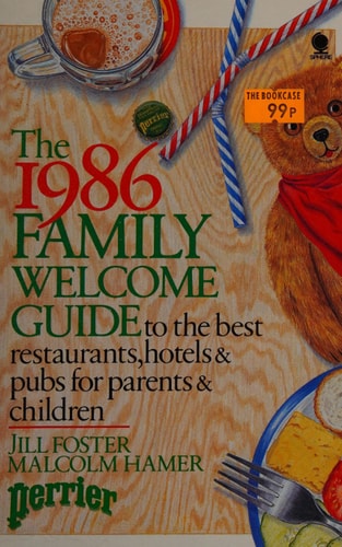 The Family Welcome Guide