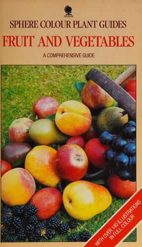 Fruit and Vegetables
