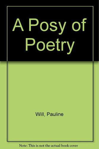 A Posy of Poetry