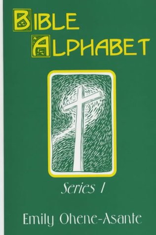 Bible Alphabet
