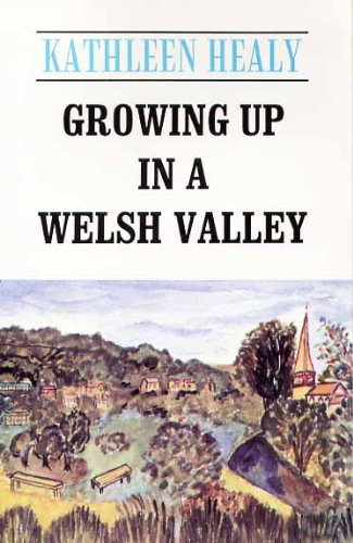 Growing Up in a Welsh Valley