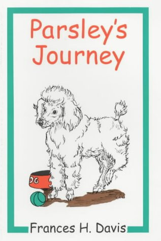 Parsley's Journey