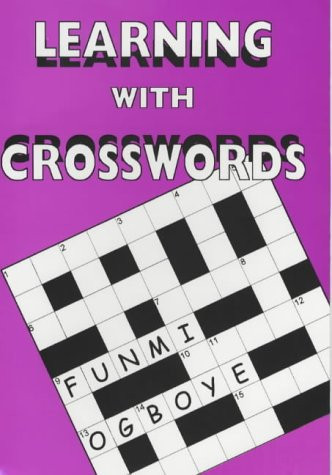 Learning with Crosswords