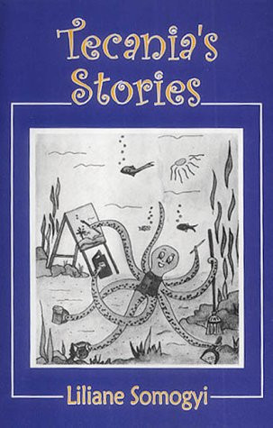 Tecania's Stories