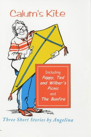 Calum's Kite