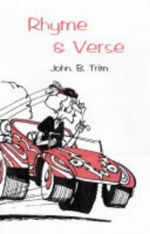 Rhyme & Verse