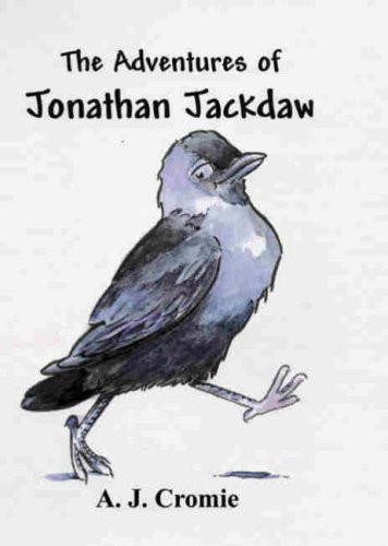 The Adventures of Jonathan Jackdaw