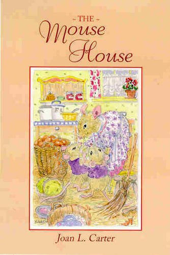 The Mouse House