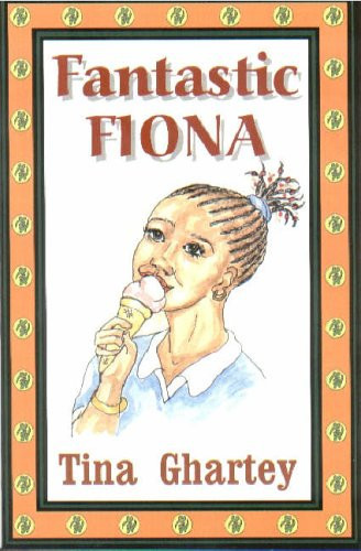 Fantastic Fiona