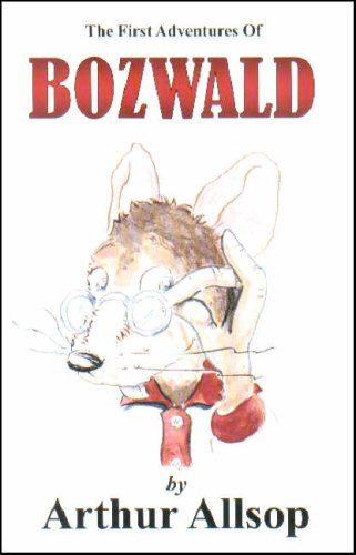 The First Adventures of Bozwald