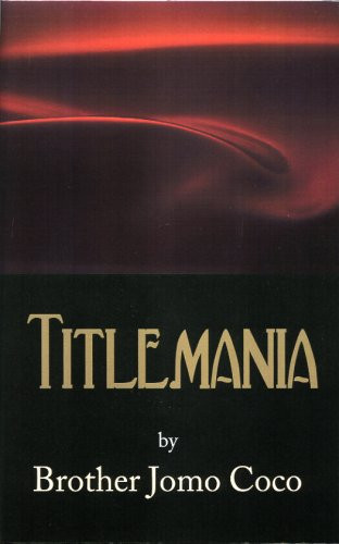 Titlemania