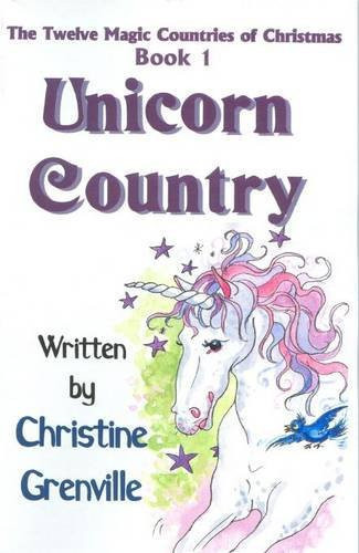 Unicorn Country