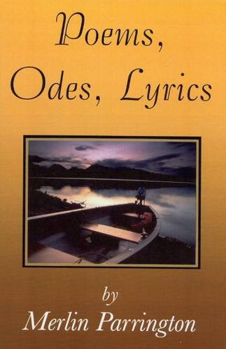 Poems, Odes, Lyrics