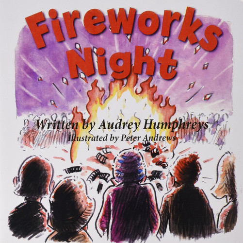 Fireworks Night