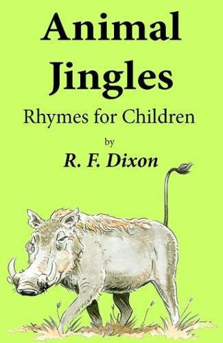 Animal Jingles Rhymes for Children