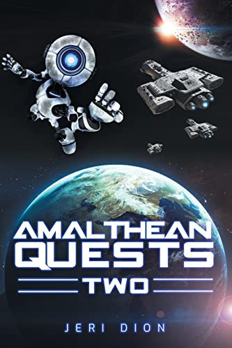 Amalthean Quests Two