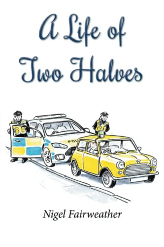 LIFE OF TWO HALVES.