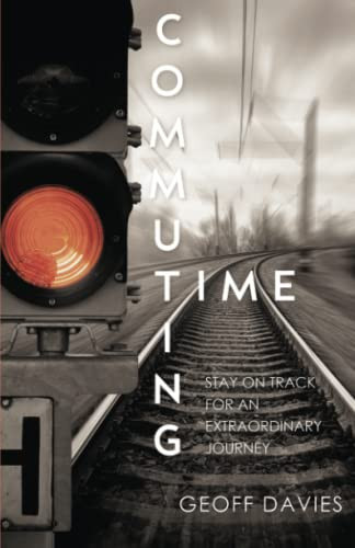 COMMUTING TIME A Collection of Poems