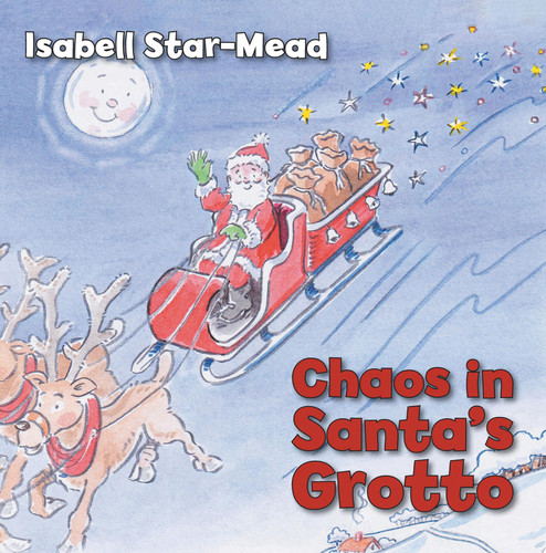 Chaos in Santa's Grotto