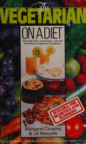 The Vegetarian on a Diet