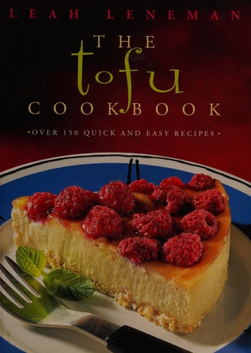 The Tofu Cookbook