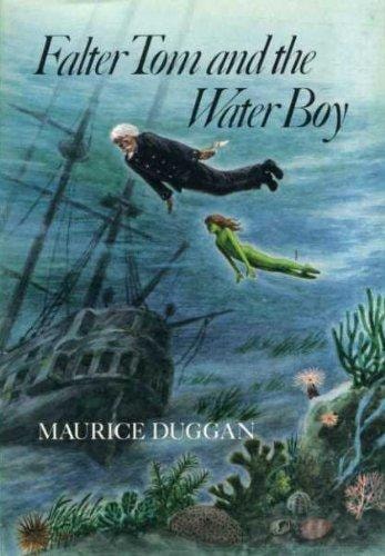 Falter Tom and the Water Boy