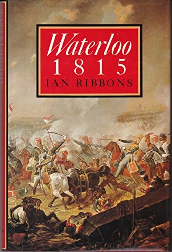 Waterloo 1815