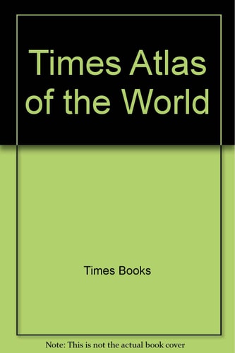Atlas of the World