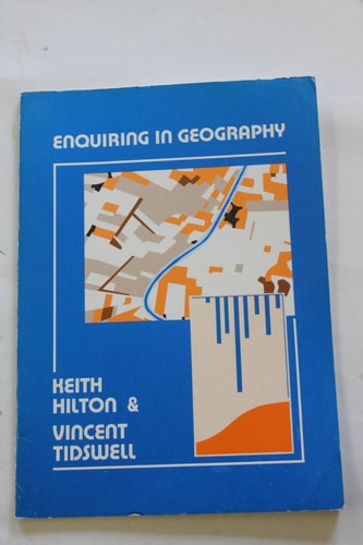 Enquiring in Geography